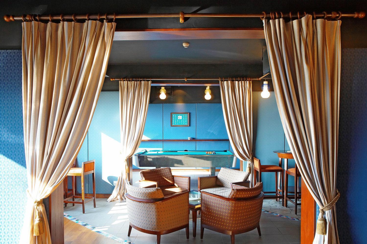 מאלה Hulhule Island Hotel מראה חיצוני תמונה